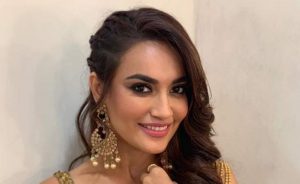 Surbhi Jyoti