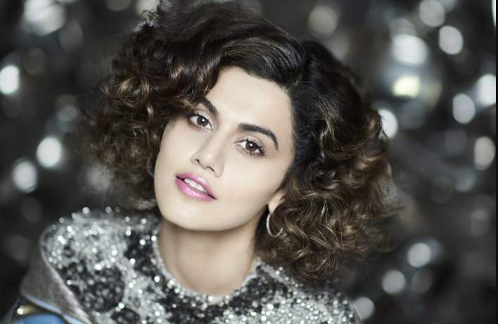 Taapsee Pannu