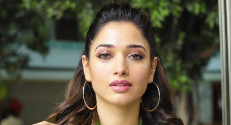 Tamannaah Bhatia House Address, Phone Number, Email Id, Contact Details