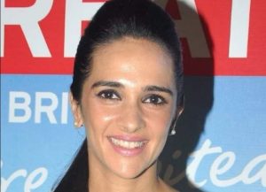 Tara Sharma