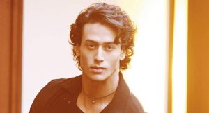 Tiger Shroff