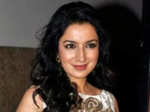 Tisca Chopra