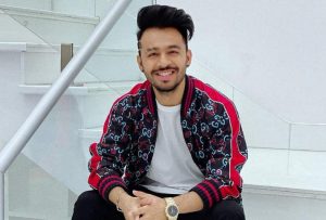 Tony Kakkar