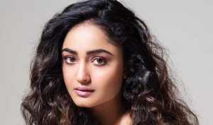 Tridha Choudhury