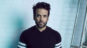 Tusshar Kapoor