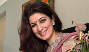 Twinkle Khanna