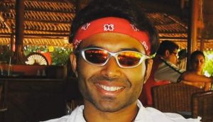 Uday Chopra