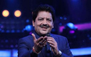 Udit Narayan