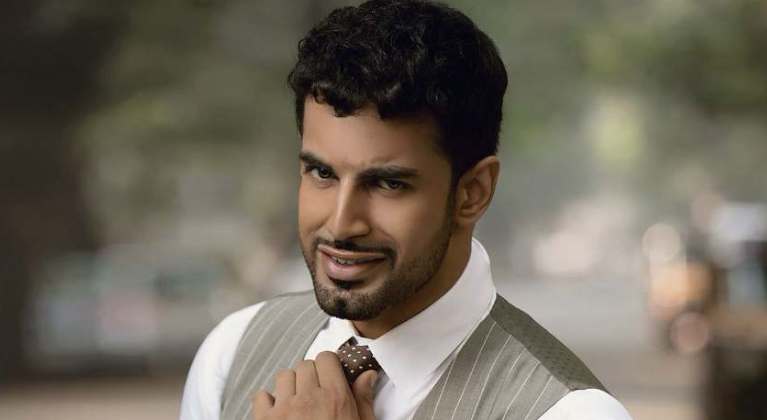 Upen Patel