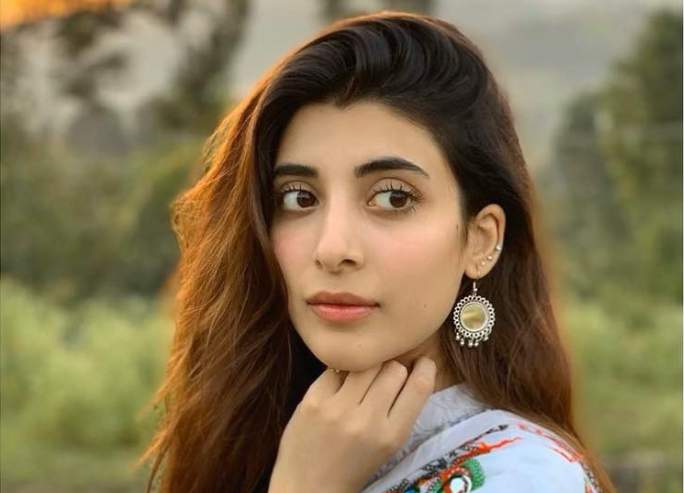 Urwa Hocane