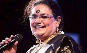 Usha Uthup