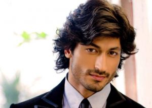 Vidyut Jammwal