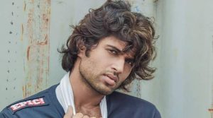 Vijay Devarakonda