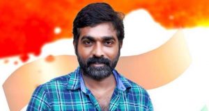 Vijay Sethupathi