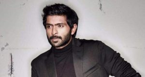 Vikram Prabhu