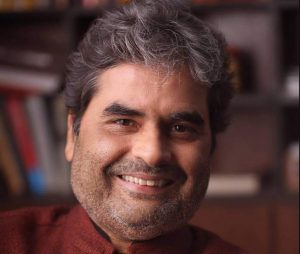 Vishal Bhardwaj