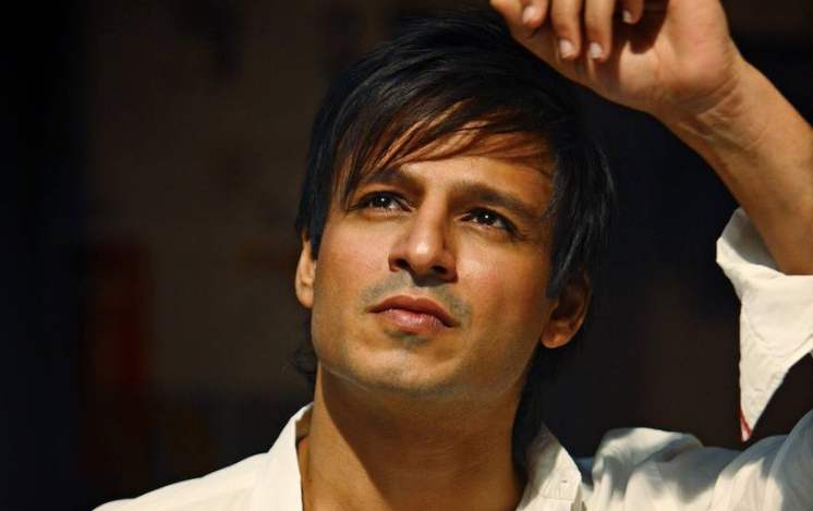 Vivek Oberoi