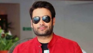 Vivian Dsena