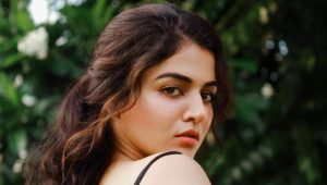 Wamiqa Gabbi