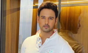 Yash Dasgupta