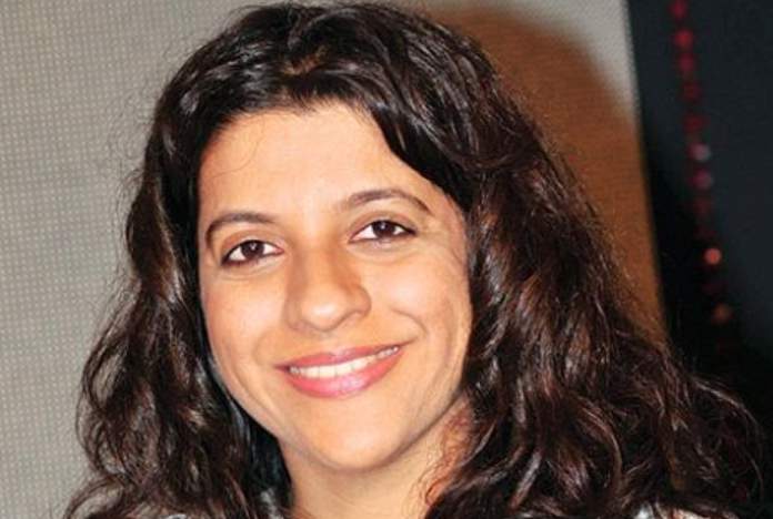 Zoya Akhtar