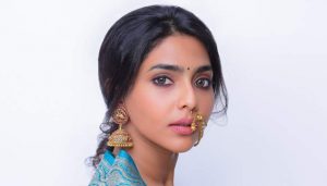 Aishwarya Lekshmi