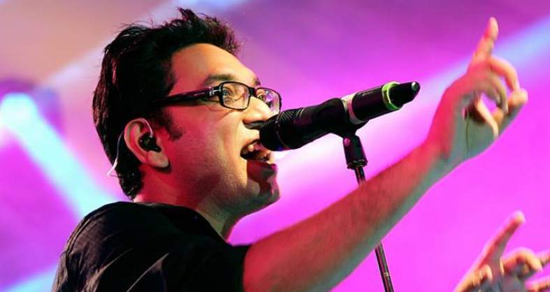 Anupam Roy