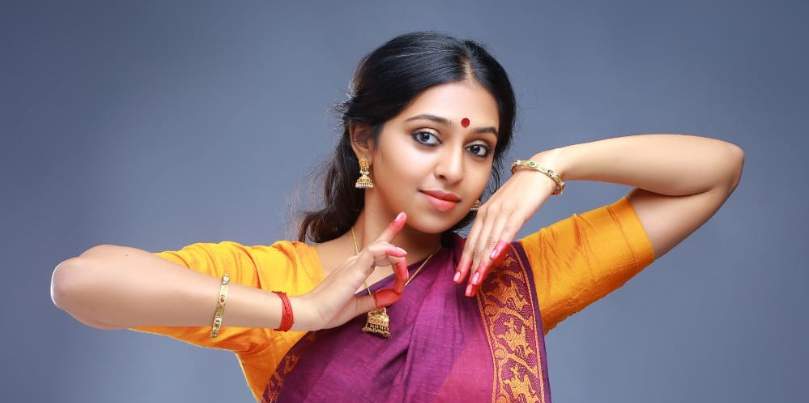 Lakshmi Menon