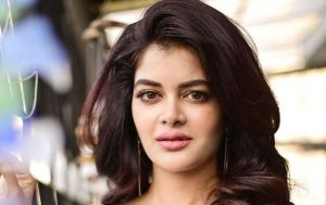 Madhumita Sarkar