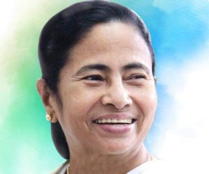 Mamata Banerjee