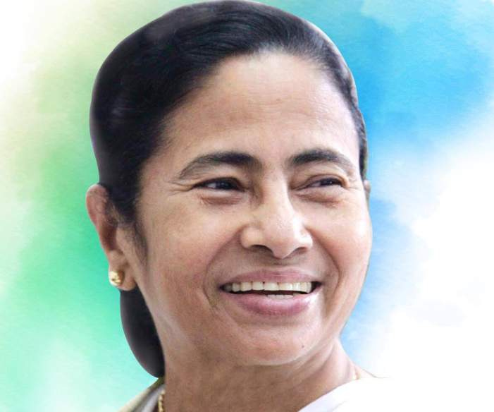 Mamata Banerjee House Address, Phone Number, Email Id, Contact Details