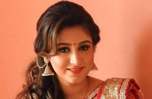 Oindrila Sen