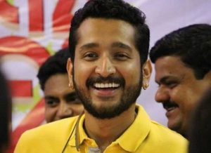 Parambrata Chatterjee