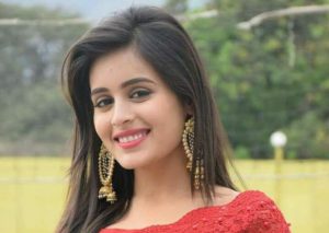 Rhea Sharma