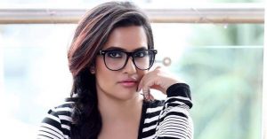 Sona Mohapatra