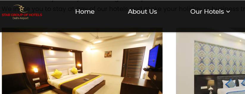 Star Group Of Hotels Contact Number, Office Address, Email Id