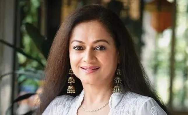 Zarina Wahab