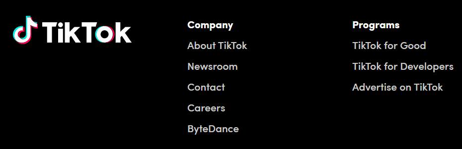 Tiktok Customer Care Number, Head Office Address, Email Id