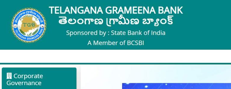 Telangana Grameena Bank Contact Number Office Address Email Id Telangana Grameena Bank Contact Number Office Address Email Id