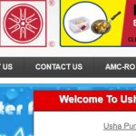 Usha Water Purifier Customer Care