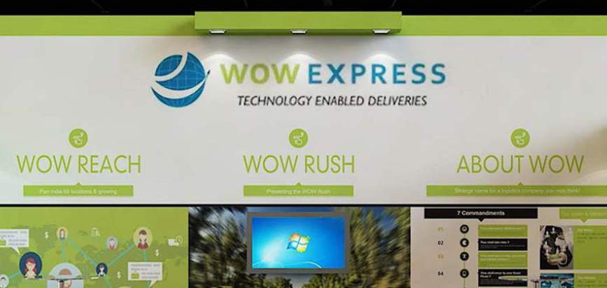 Wow Express Customer Care Number, Office Address, Email Id