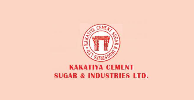 Kakatiya Cement