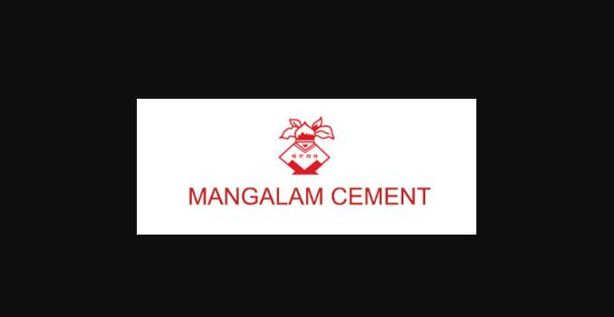 Mangalam Cement