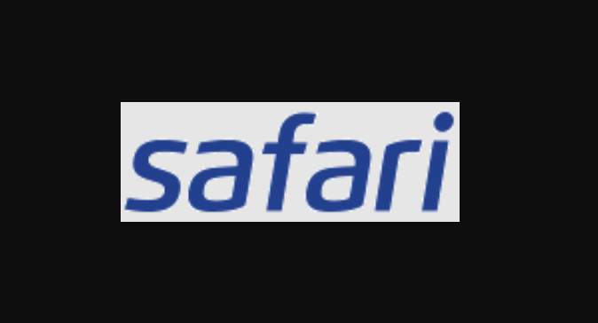 safari luggage customer care number