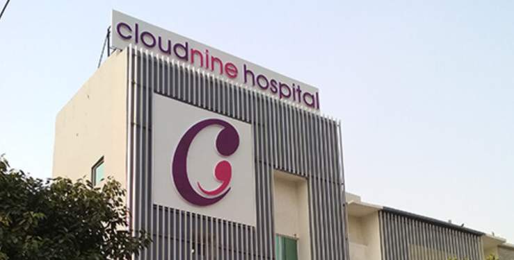 Cloudnine Hospital Customer Care Number, Office Address, Email Id
