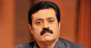 Suresh Gopi