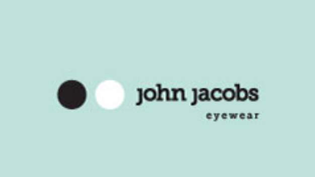 john jacobs eyewear company