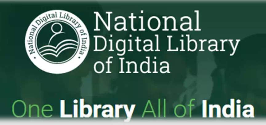 National Digital Library Of India Contact Address, Phone Number