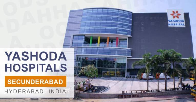 Yashoda Hospitals Customer Care Number, Office Address, Email Id