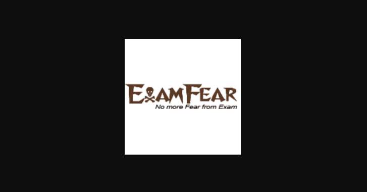 Exam Fear